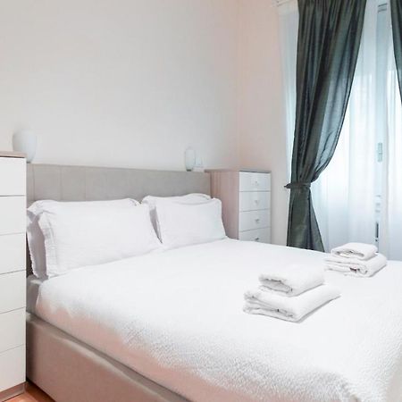 Italianway - Gioia 31 Apartment Milano Exterior foto