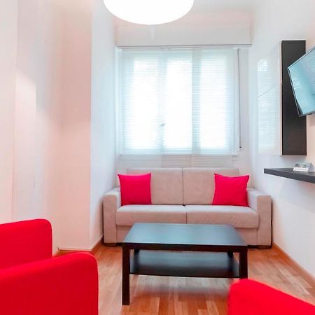 Italianway - Gioia 31 Apartment Milano Exterior foto
