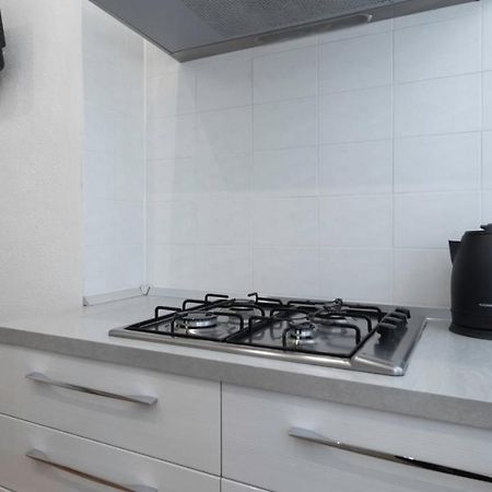 Italianway - Gioia 31 Apartment Milano Exterior foto