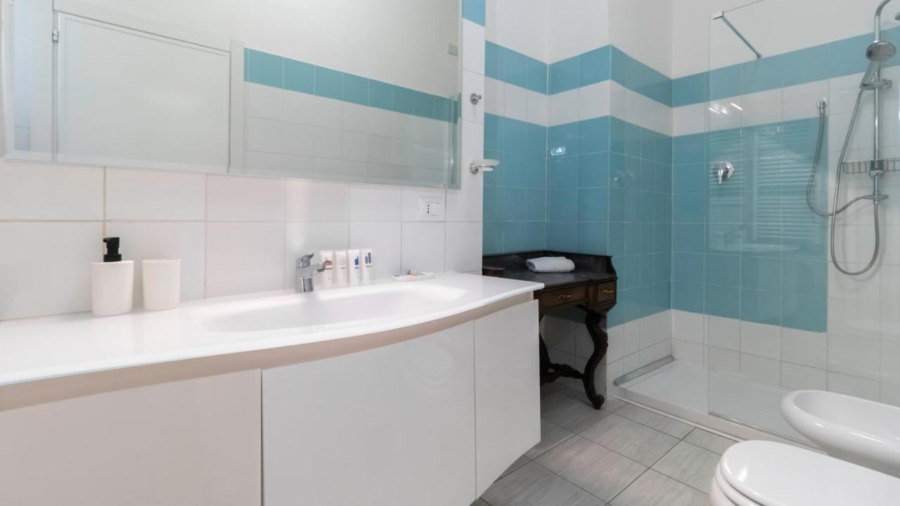 Italianway - Gioia 31 Apartment Milano Exterior foto