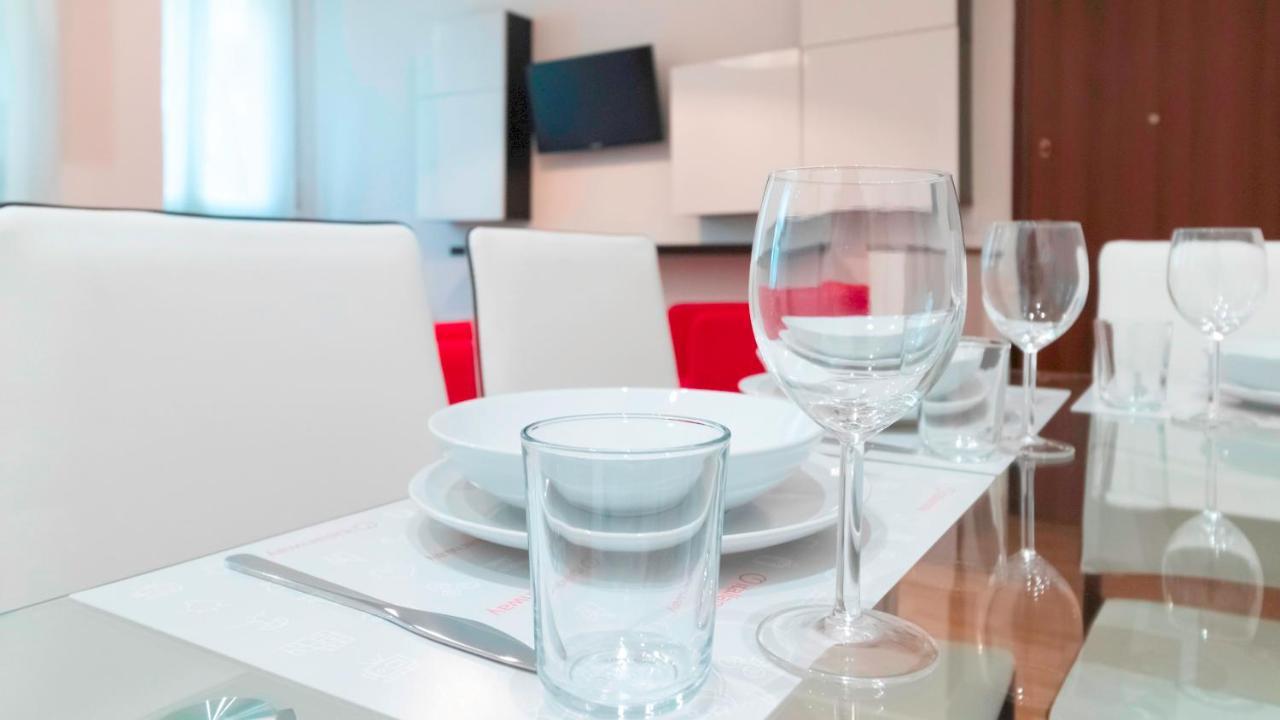 Italianway - Gioia 31 Apartment Milano Exterior foto