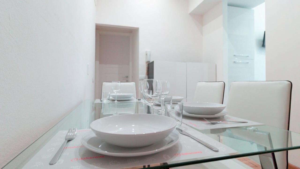 Italianway - Gioia 31 Apartment Milano Exterior foto