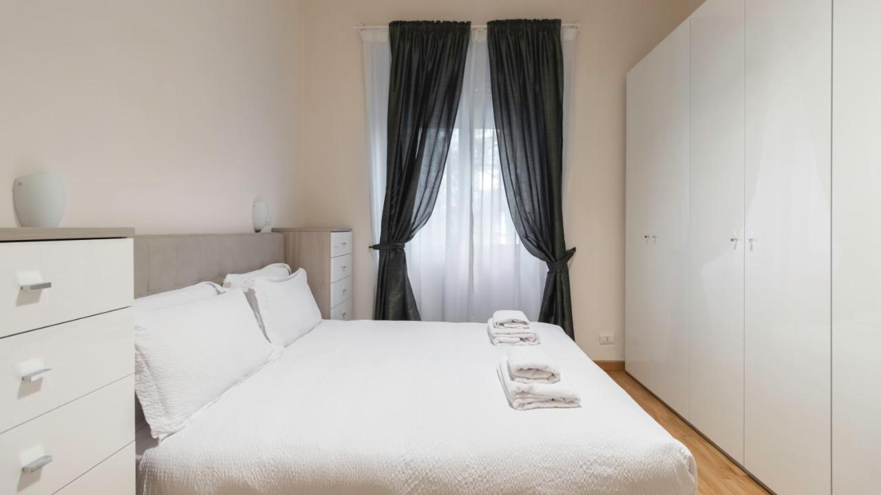 Italianway - Gioia 31 Apartment Milano Exterior foto