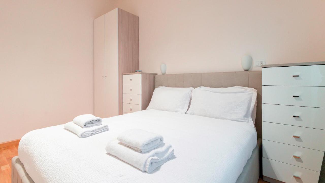 Italianway - Gioia 31 Apartment Milano Exterior foto