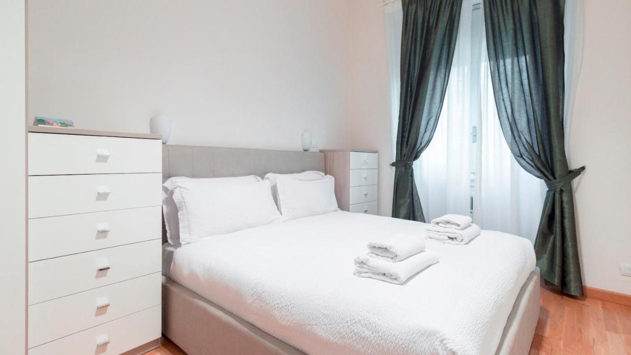 Italianway - Gioia 31 Apartment Milano Exterior foto