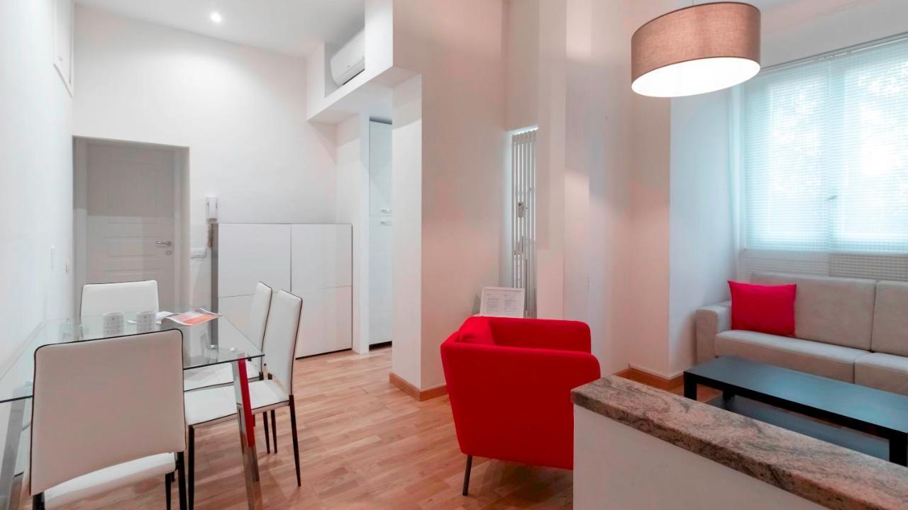 Italianway - Gioia 31 Apartment Milano Exterior foto