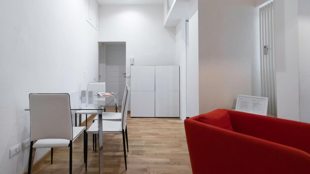 Italianway - Gioia 31 Apartment Milano Exterior foto